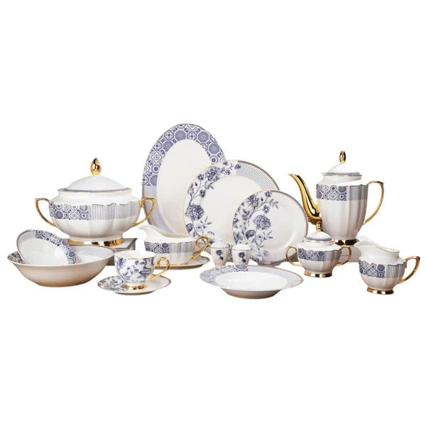 Johnson Brothers Dinner Set - DSA338