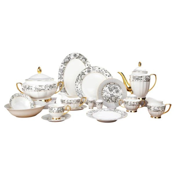 Johnson Brothers Dinner Set - DS012