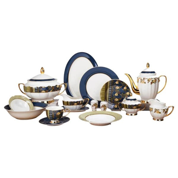 Johnson Brothers Dinner Set - DS174