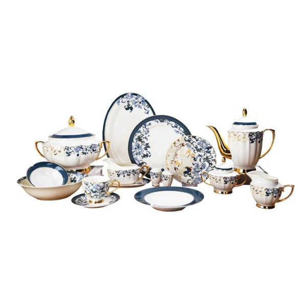 Johnson Brothers Dinner Set - DS519