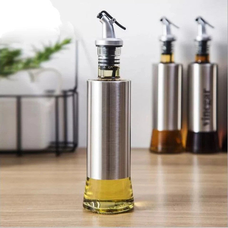 Oil/Vinegar bottle