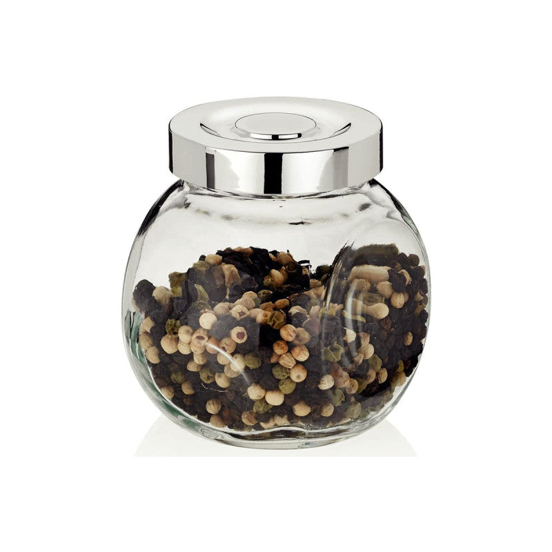 Essential 3-Piece Spice Jar Set