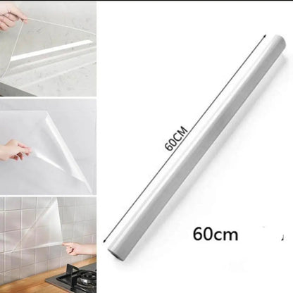 Kitchen Oil and waterproof Sheet for wall