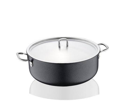 Korkmaz A2975 Doria Low Casserole 32X13