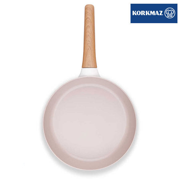 Korkmaz Gusto Ceramic Frypan 26x5cm