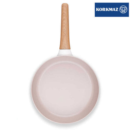 Korkmaz Gusto Ceramic Frypan 26x5cm