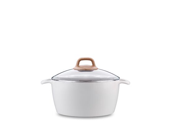 Korkmaz A2979 Gusto Ceramic Casserole 24x12