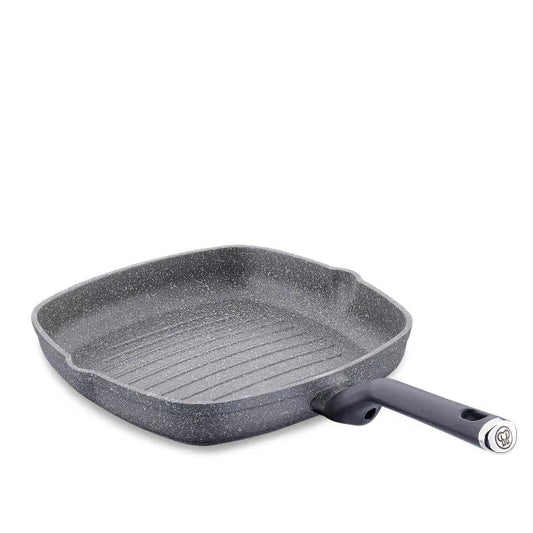 Korkmaz Palma Square Grill Frypan 28x28cm