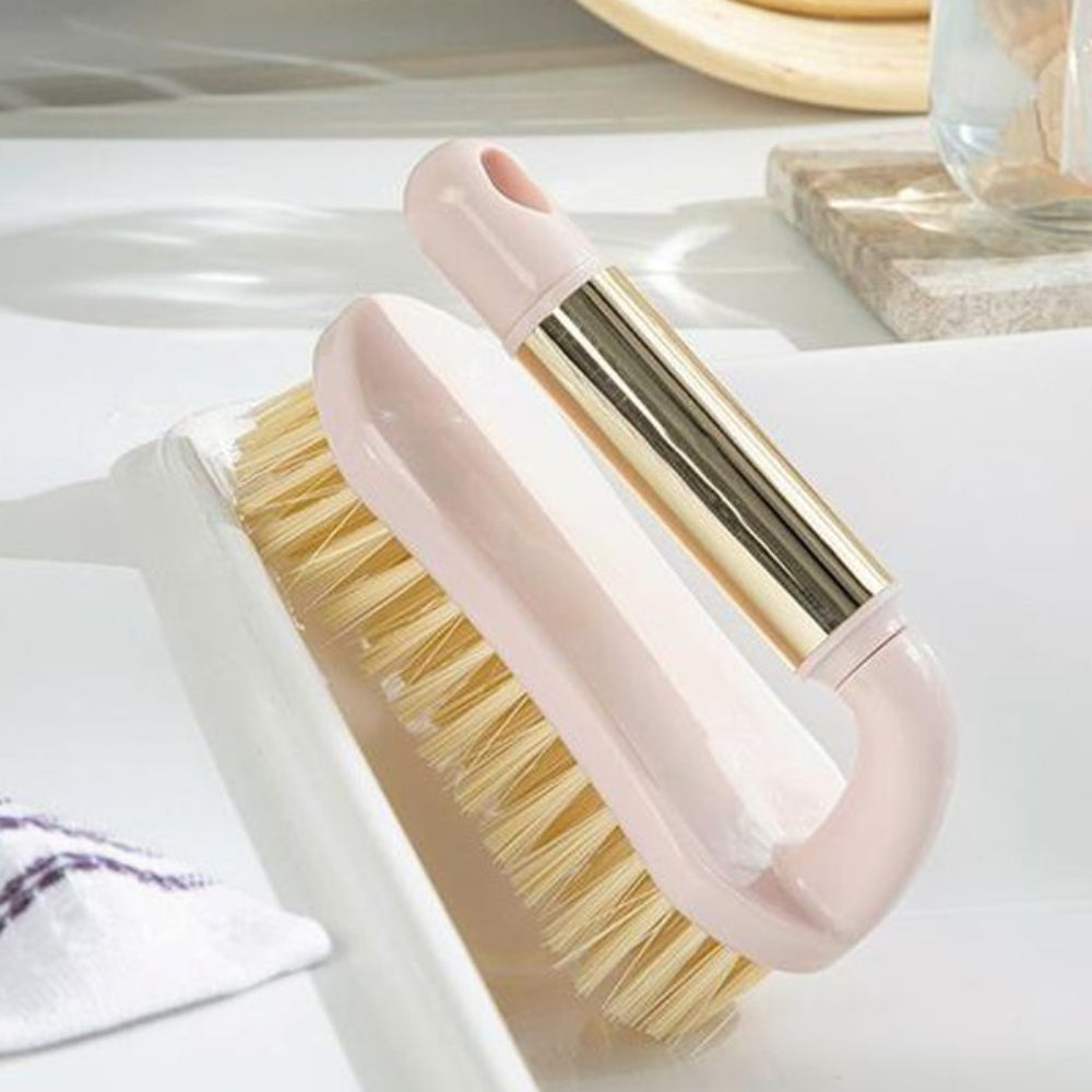 Stylish GentleWash Brush (169) By Duman