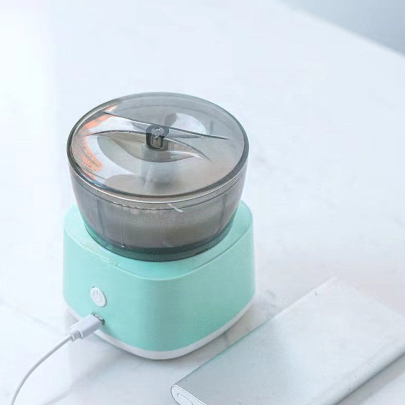 Electric Mini Blender
