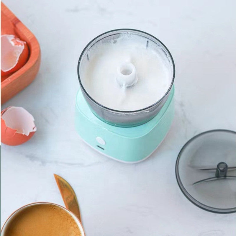 Electric Mini Blender