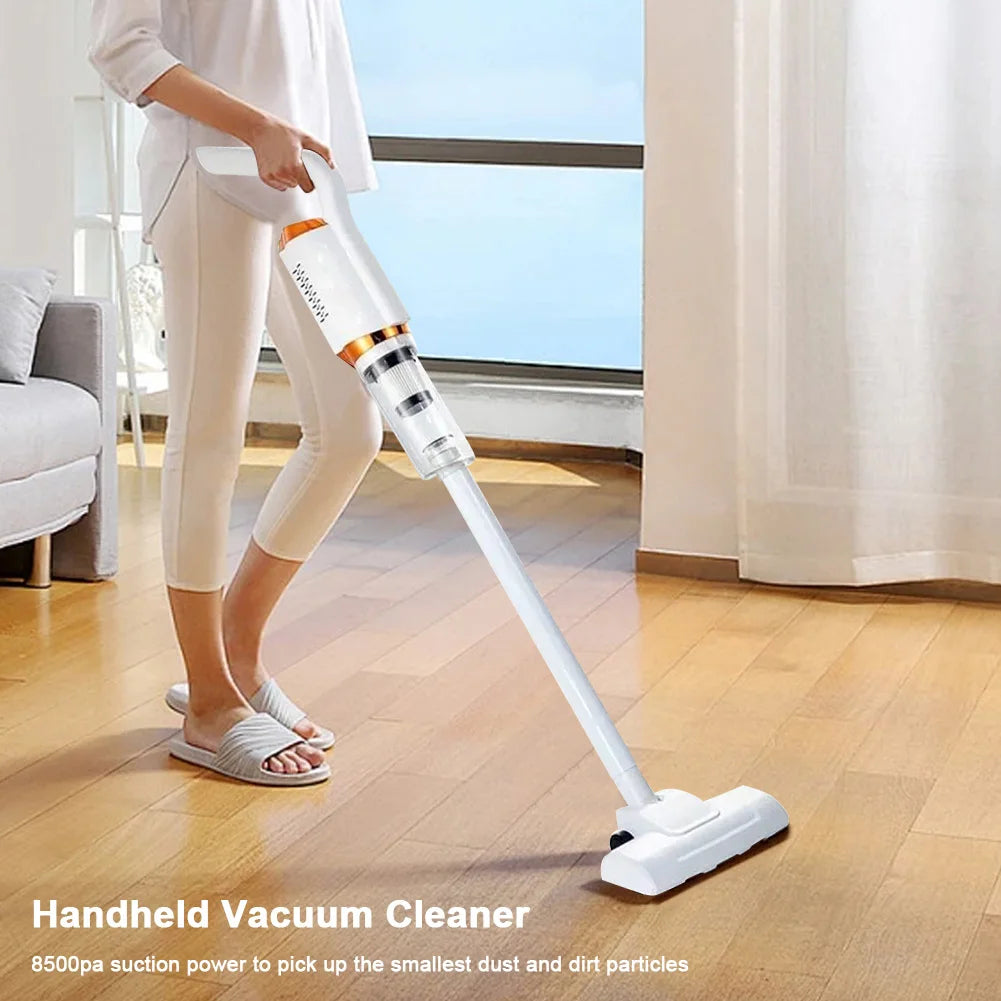 2 in 1 Vacuum Cleaner