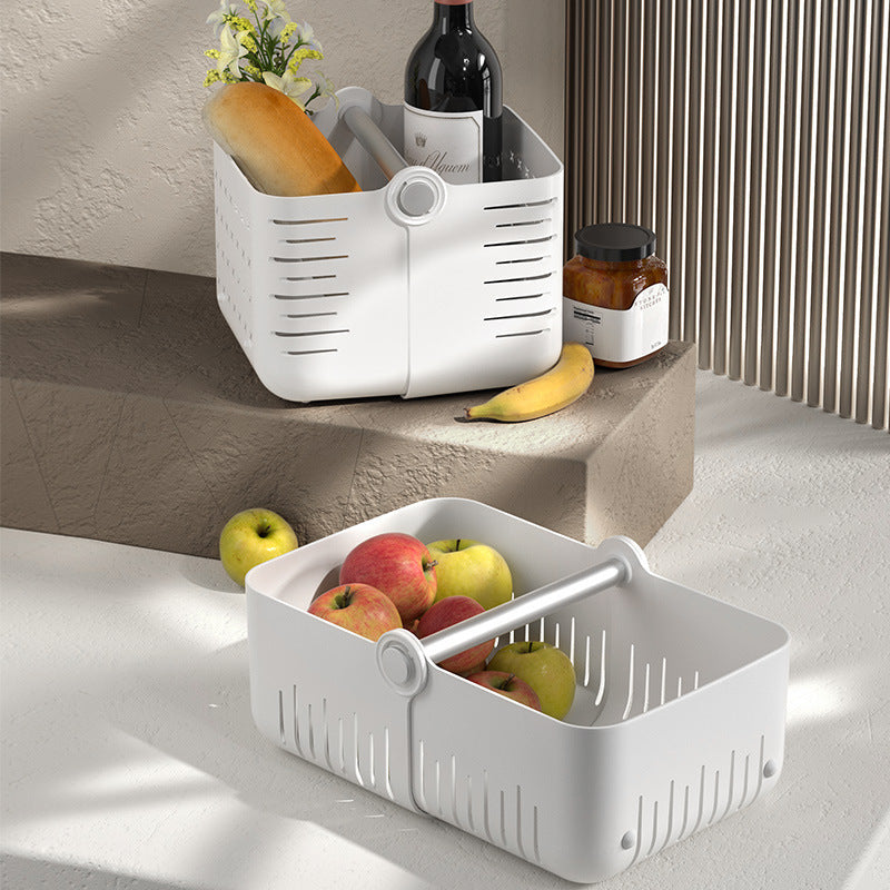 Storage basket