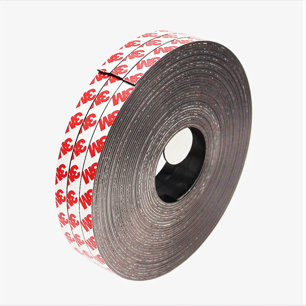 Magnetic Roll Tape