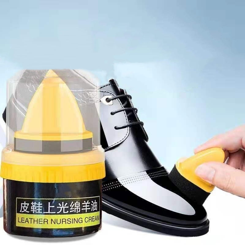 Shoe Shine Polish