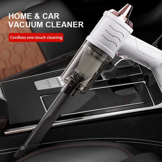 2 in 1 High Power Vacuum