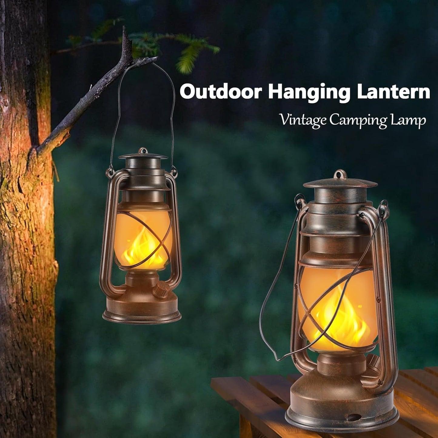 Hanging Lantern