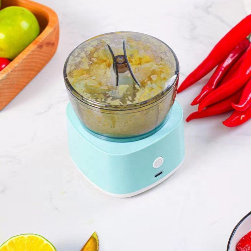 Electric Mini Blender