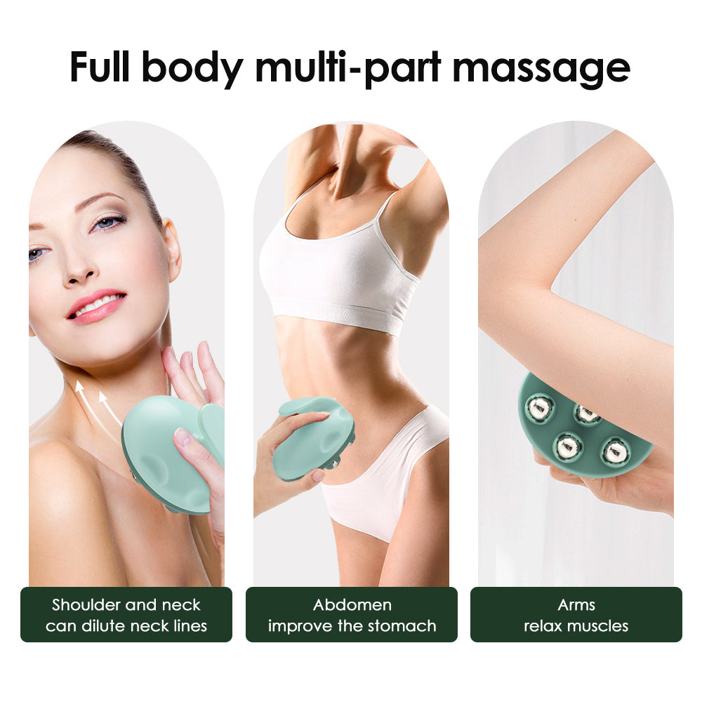 7bead Massager