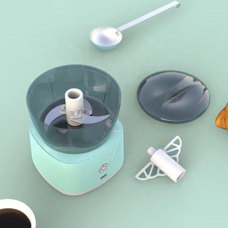 Electric Mini Blender