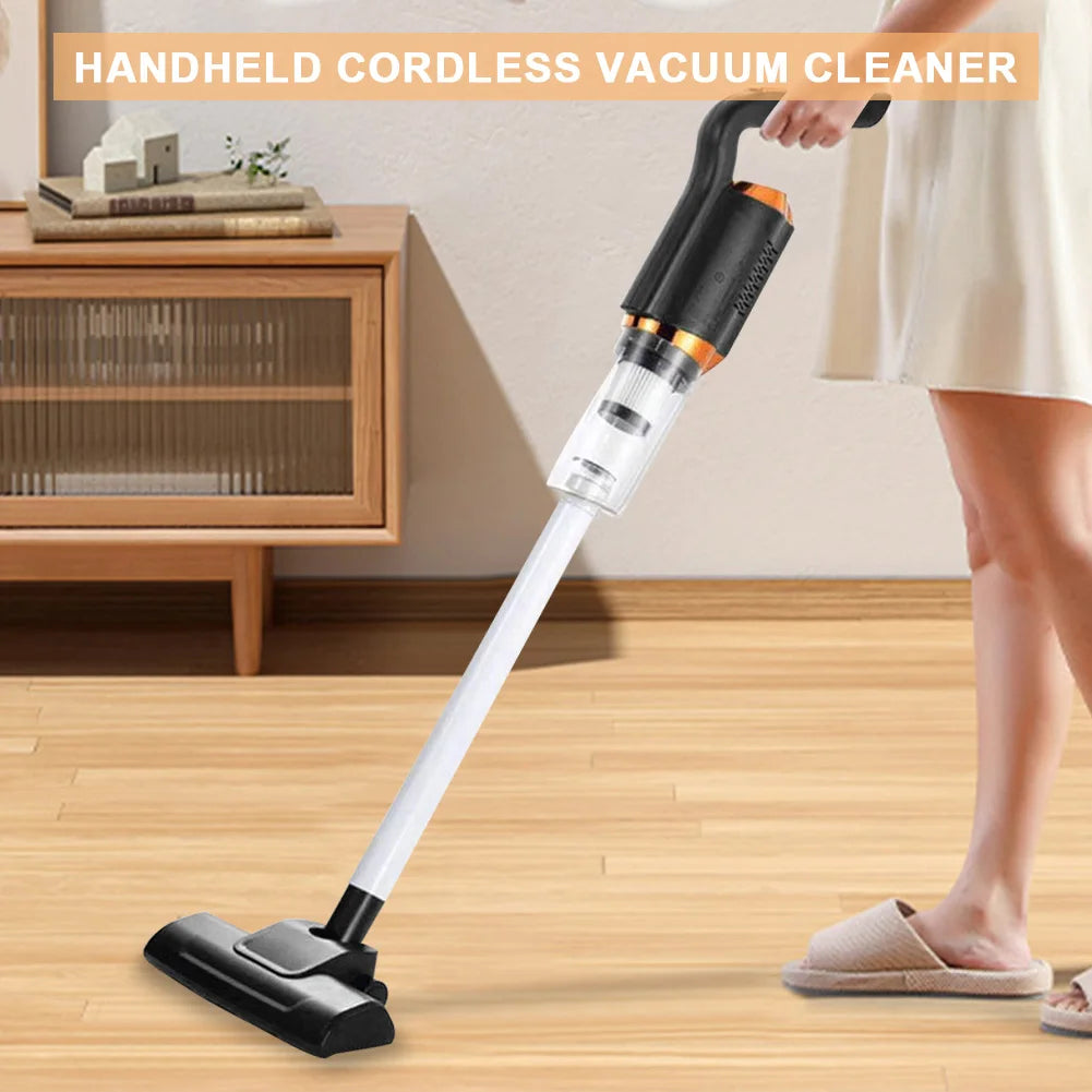 2 in 1 Vacuum Cleaner