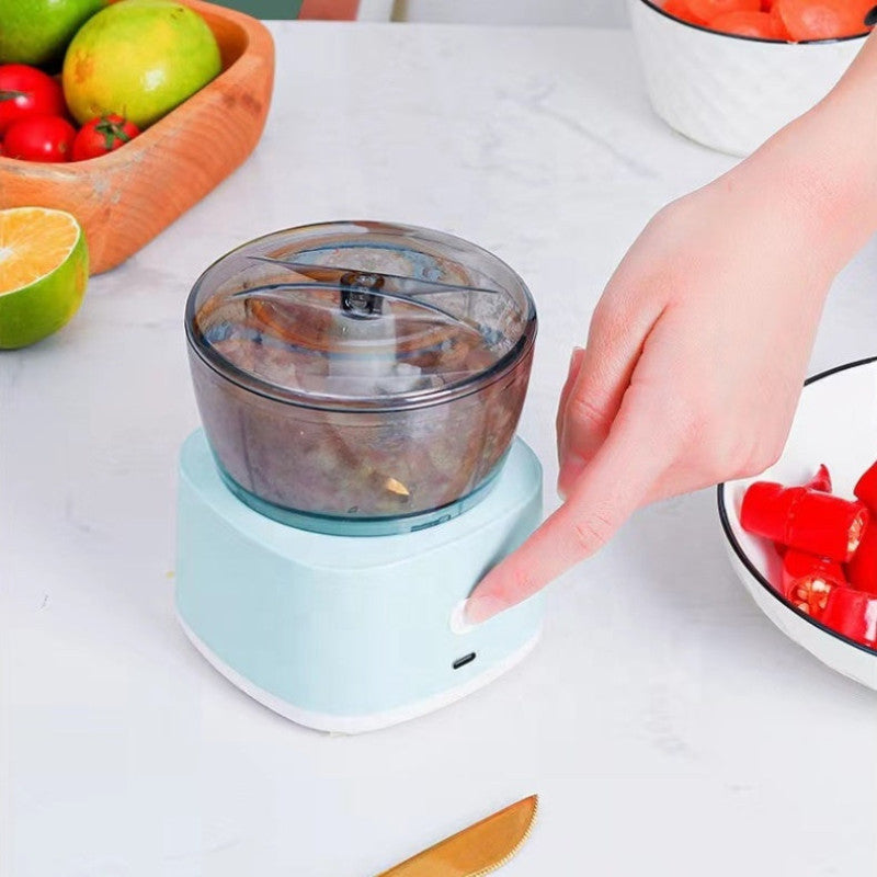 Electric Mini Blender