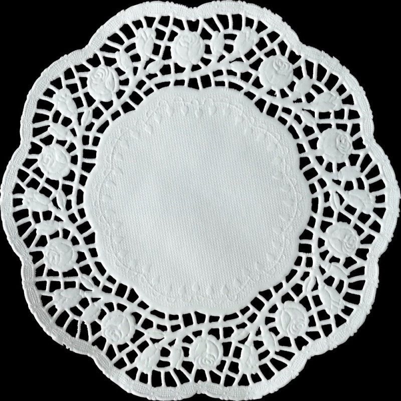 267mm Table Linen Paper 100pcs