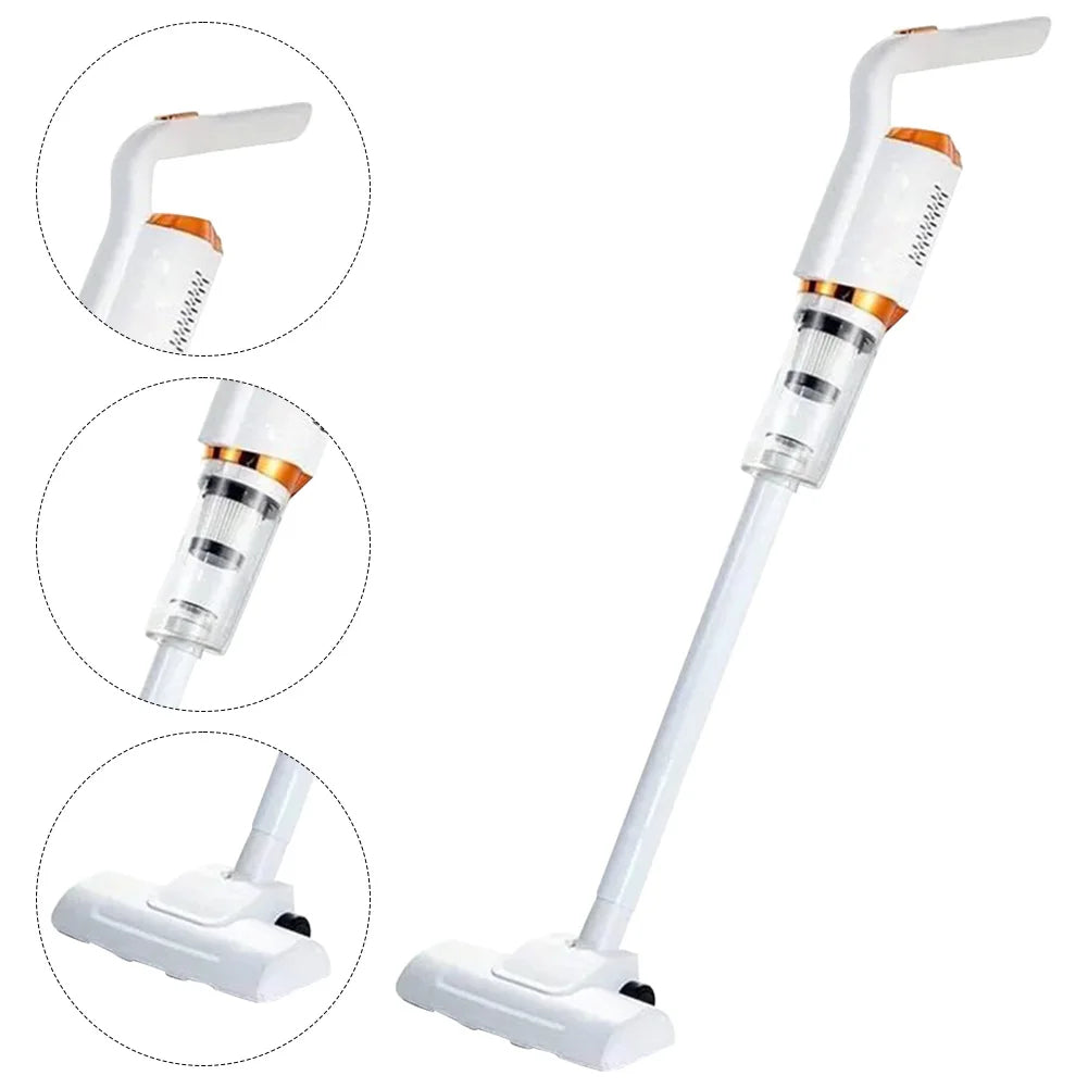 2 in 1 Vacuum Cleaner