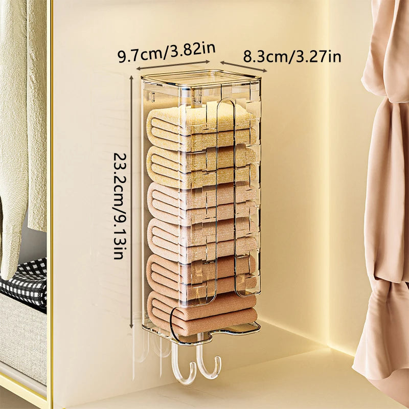 Hanging Organiser