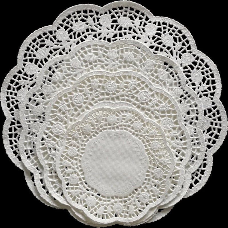 267mm Table Linen Paper 100pcs