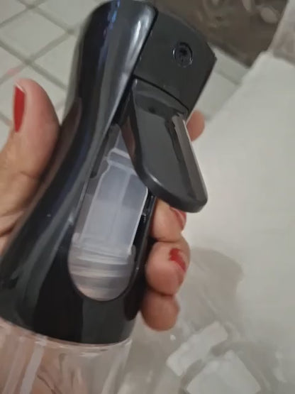 زجاجة بخاخ صلصة سعة 600 مل، بخاخ زيت الزيتون لمطبخ الشواء