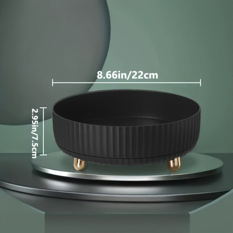 Luxury Rotating Tray