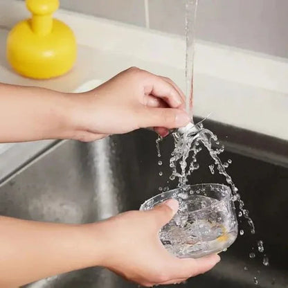 Manual Garlic Press Crusher Tool