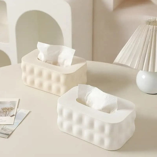 Multipurpose New Storage Napkins And Tissue Box