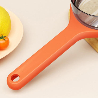 Universal Kitchen Fruit And Vegetables Portable Peeler