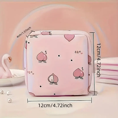 Portable Multipurpose Sanitary Bag Waterproof