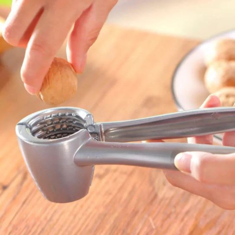 Walnut Crackers Tools – Heavy Quality Nut Cracker Set | Adornia.pk