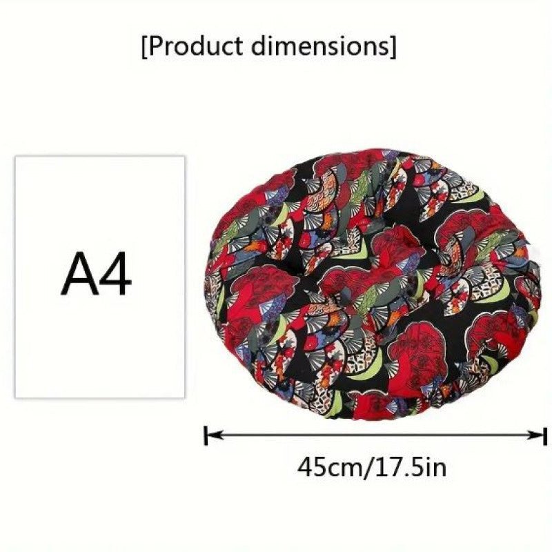 Round Cushions Pillow Soft And Good Quality