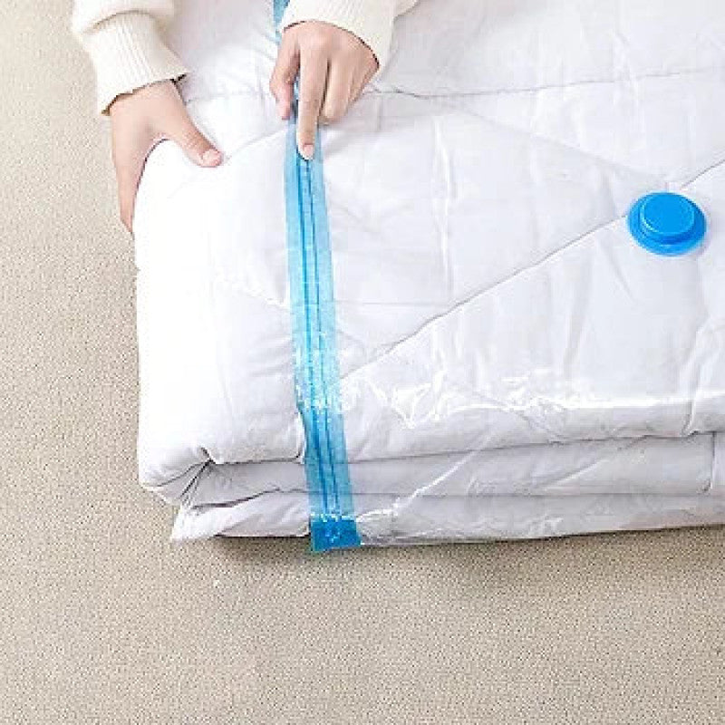 Multipurpose Travel Vacuum Bag Set (5Pcs)