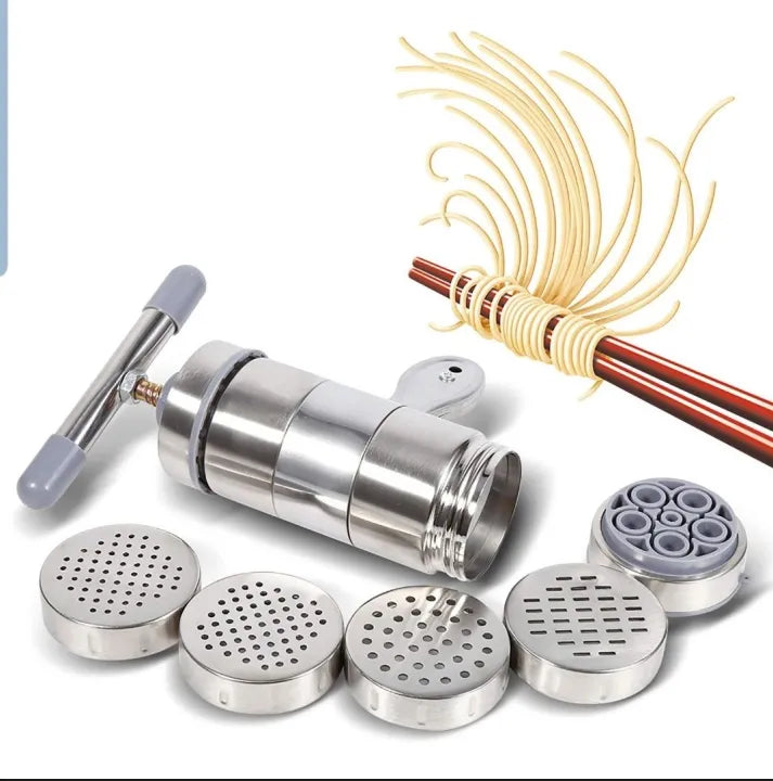 Stainless Steel Noodles Maker