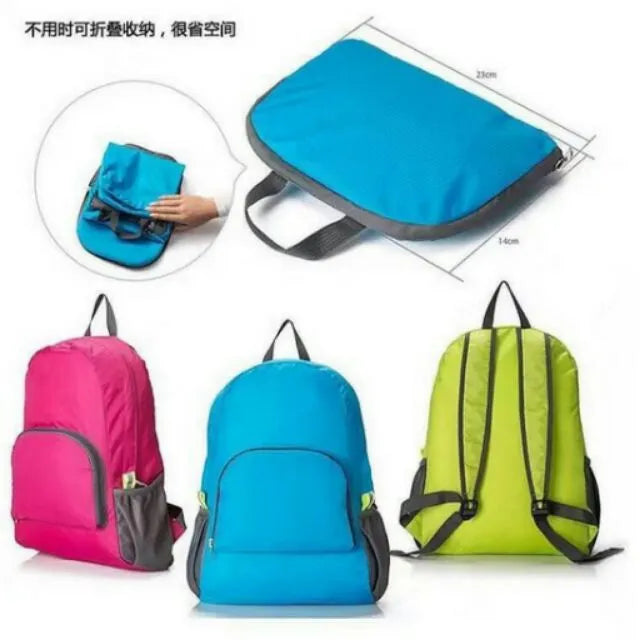 Multipurpose Travelers Storage Bag