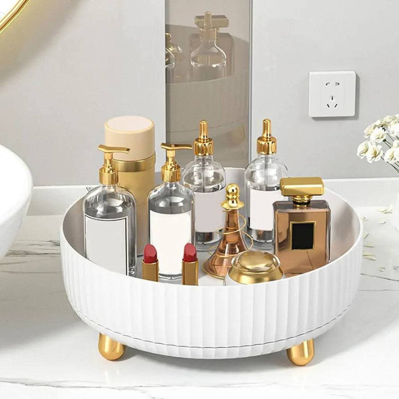 Luxury Rotating Tray