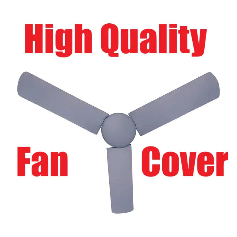 Ceiling Fan Cover Dust Proof Good Quality