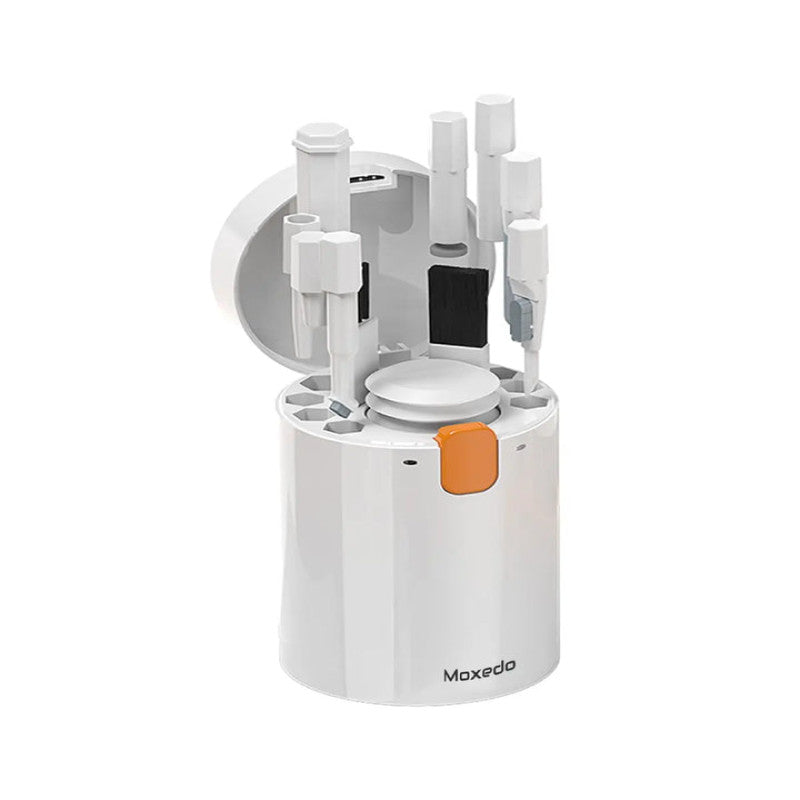 Multi-Functional Gadget Cleaning Tools (20 In 1)