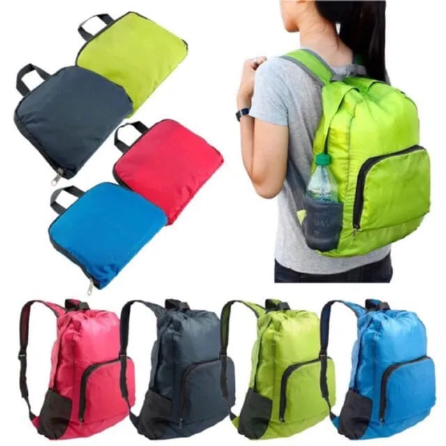 Multipurpose Travelers Storage Bag
