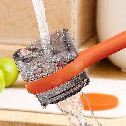 Universal Kitchen Fruit And Vegetables Portable Peeler