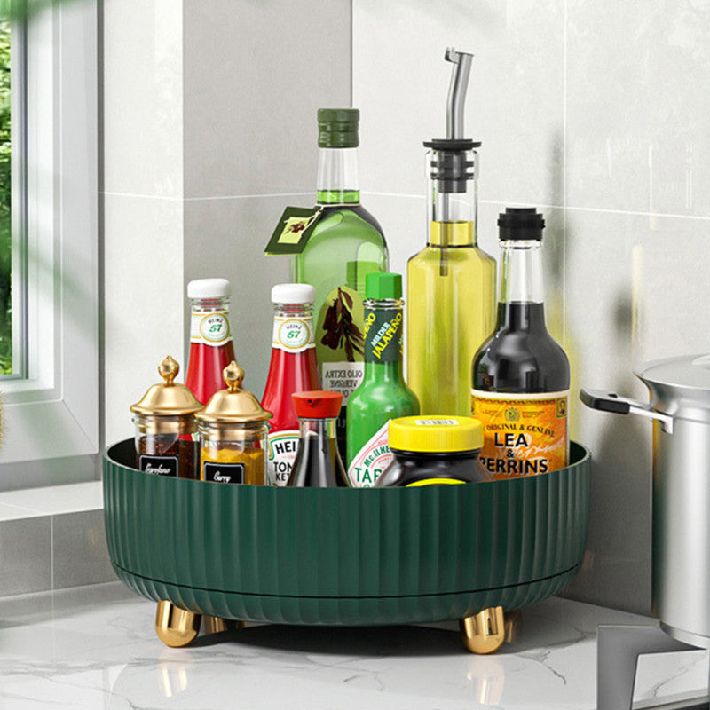 Luxury Rotating Tray