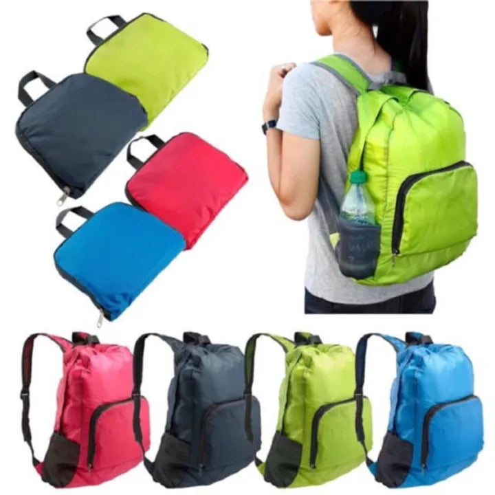 Multipurpose Travelers Storage Bag