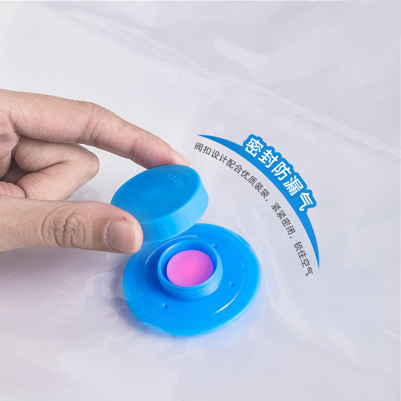 Multipurpose Travel Vacuum Bag Set (5Pcs)