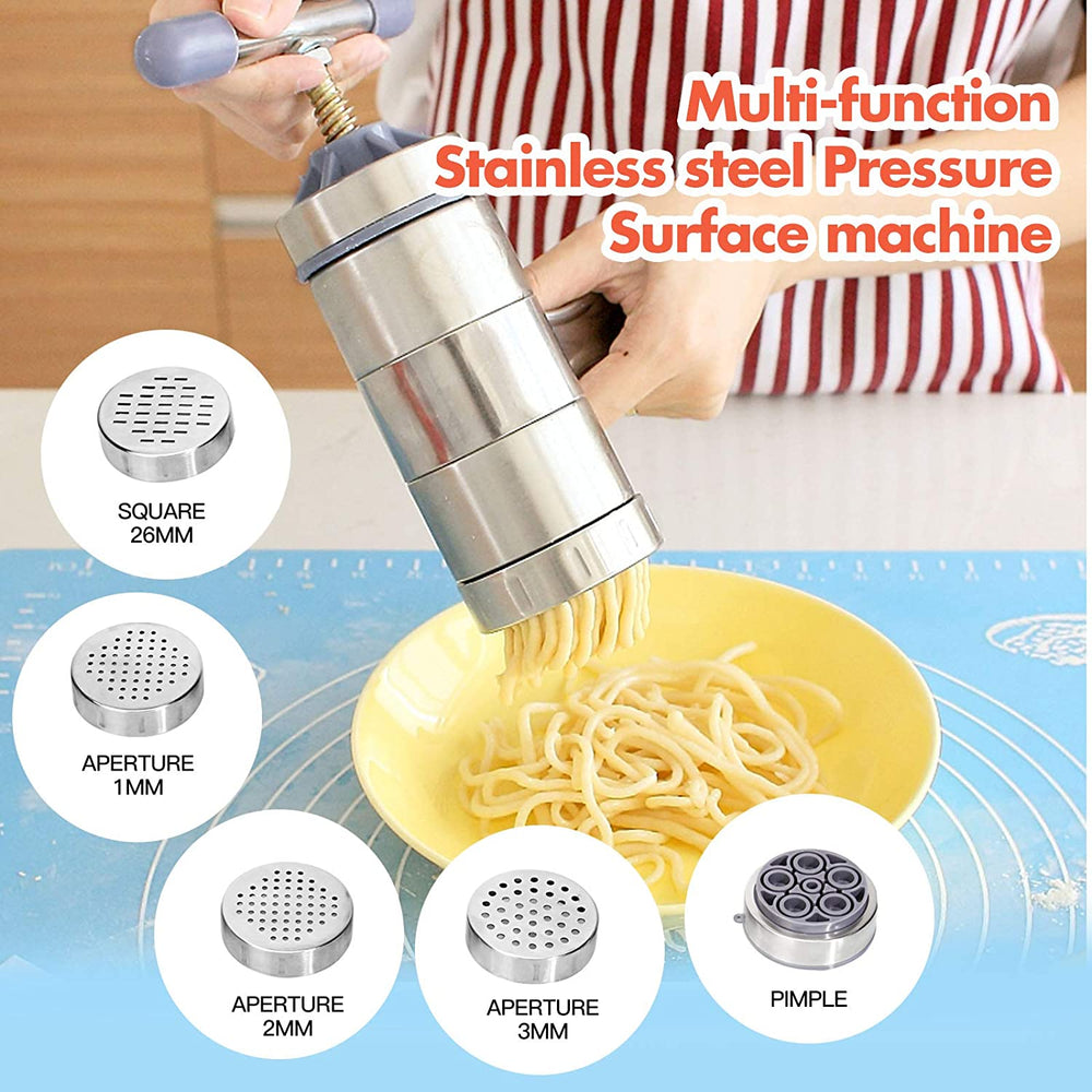 Stainless Steel Noodles Maker